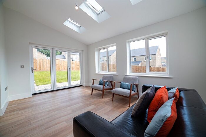 5 Bedroom Detached House For Sale In Owen Close, Swanwick, Alfreton, DE55