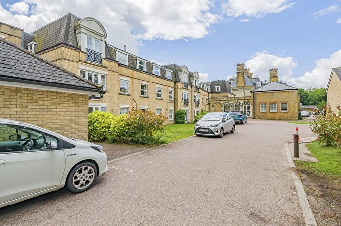 2 Bedroom Flat To Rent In Wildwood Court, Cedars Village, Chorleywood, Rickmansworth, Hertfordshire, WD3