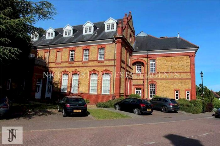 1 Bedroom Flat To Rent In Newsholme Drive, London, N21