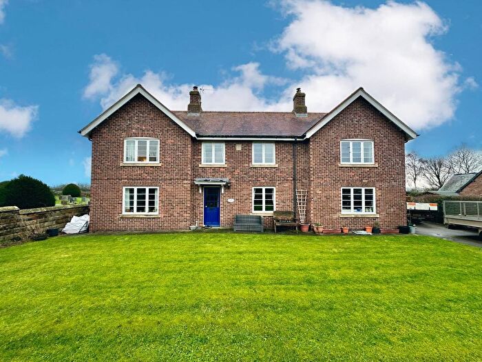 4 Bedroom Detached House To Rent In Main Street, Beswick, Driffield, East Riding Of Yorkshi, YO25