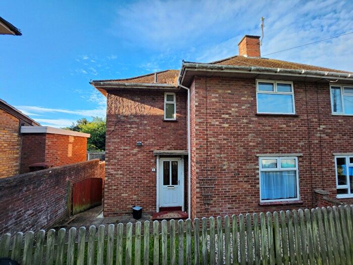 5 Bedroom Detached House To Rent In Robson Road, Norwich, NR5