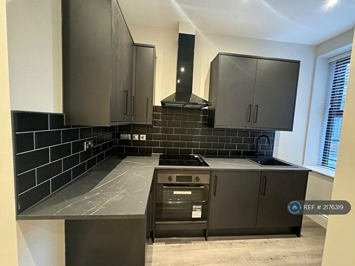 1 Bedroom Flat To Rent In Doncaster, Doncaster, DN1