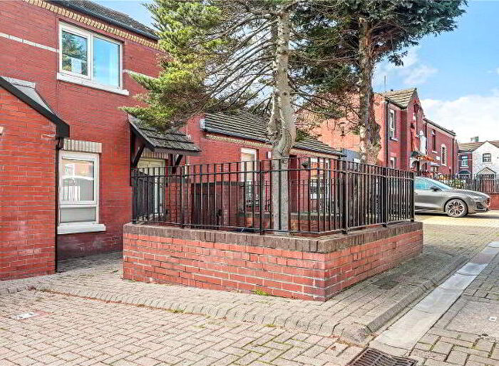 2 Bedroom Apartments For Sale In Lisfaddan Place, Belfast, BT12