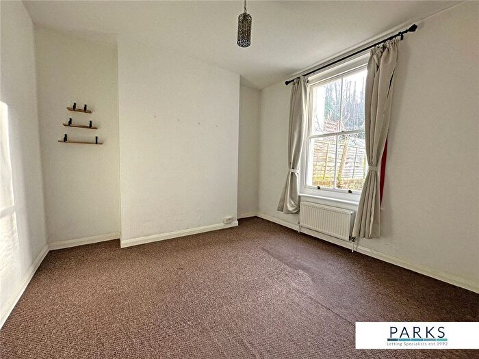 1 Bedroom Flat To Rent In Springfield Road, Brighton, East Sussex, BN1