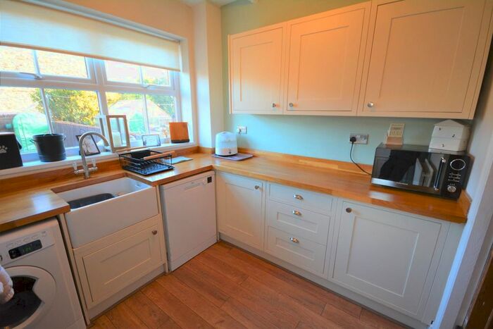 2 Bedroom Semi-Detached House For Sale In Brookside, Evenwood, Bishop Auckland, DL14