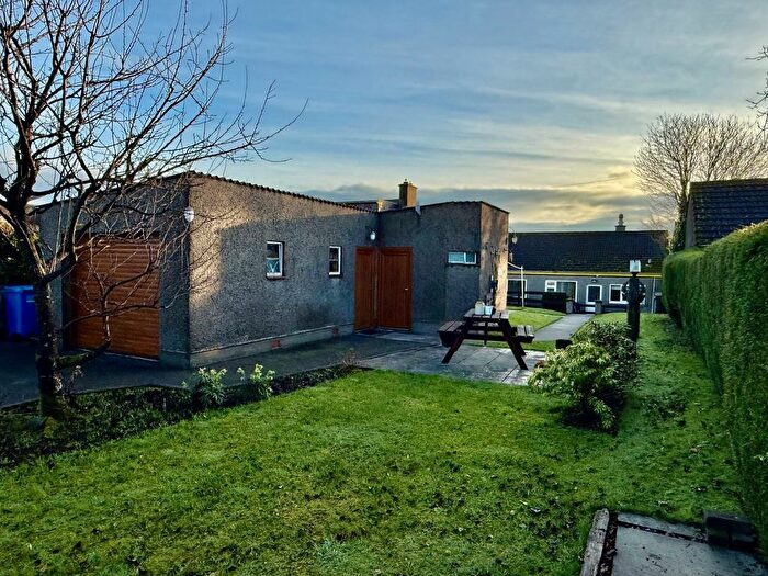 3 Bedroom Detached Bungalow For Sale In Saltburn, Invergordon, IV18