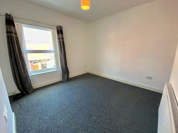 2 Bedroom Terraced House To Rent In Letchworth Street, Rusholme, M14