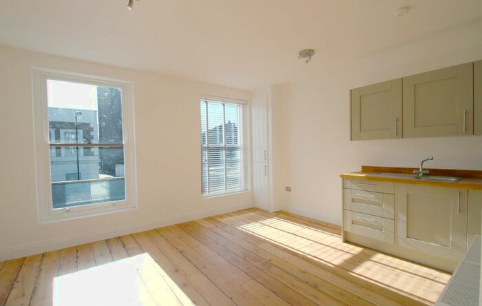 1 Bedroom Flat To Rent In Richmond Road (C), Hackney, London, E8