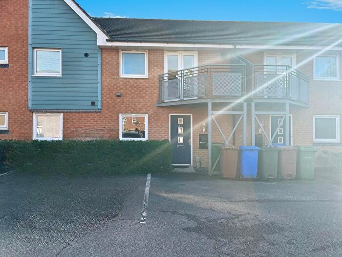 1 Bedroom Terraced House For Sale In Pickering Grange, Hull, HU15