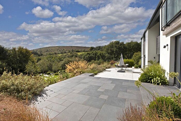 5 Bedroom Detached House For Sale In Haytor, Newton Abbot, Devon, TQ13