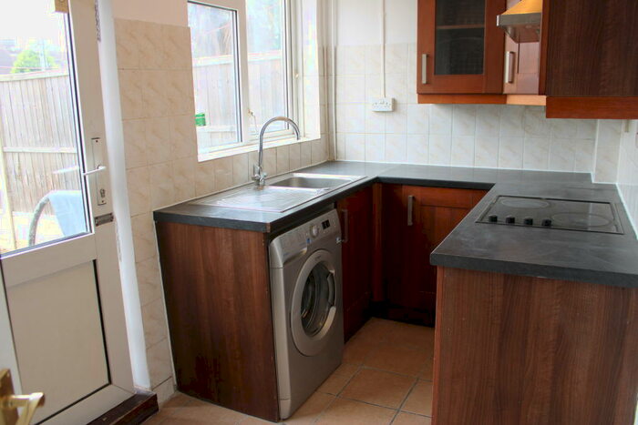 3 Bedroom House To Rent In Basedale Road, Dagenham, RM9