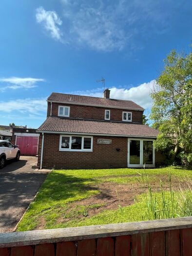 3 Bedroom Detached House To Rent In Smithville Close, St Briavels, GL15
