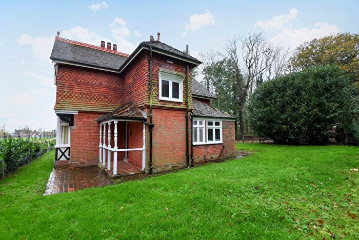 3 Bedroom Cottage To Rent In Bob Lane, Twineham, Haywards Heath, RH17