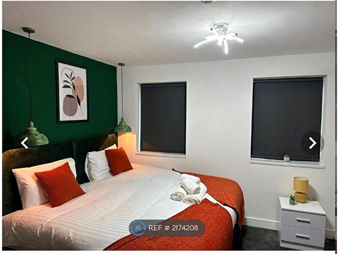 Studio To Rent In Adam Court, Peterborough, PE1