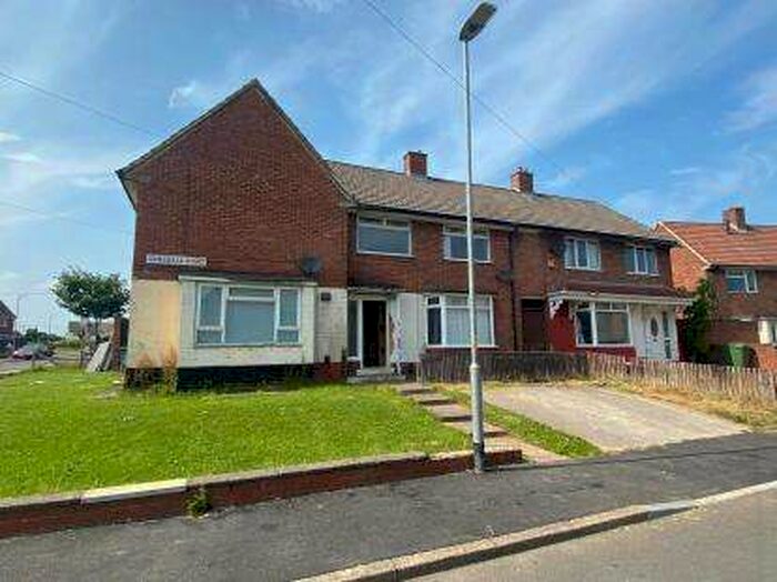 Houses for sale & to rent in TS19 8JW, Dipton Road, Hardwick And