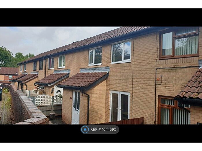 2 Bedroom Terraced House To Rent In Aran Court, Thornhill, Cwmbran, NP44