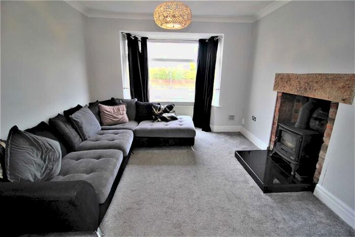 3 Bedroom Detached House To Rent In Victoria Park Drive, Lea, Preston PR2