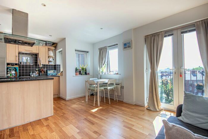 2 Bedroom Apartment To Rent In Printworks, Rutherford Street, Newcastle Upon Tyne, Tyne And Wear, NE4