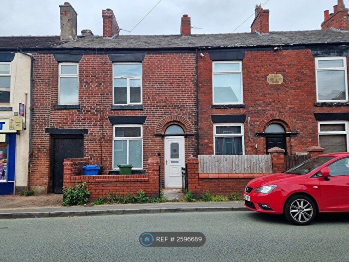 3 Bedroom Terraced House To Rent In Two Trees Lane, Denton, Manchester, M34
