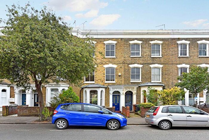 4 Bedroom Terraced House For Sale In Queen Anne Road, Victoria Park, E9