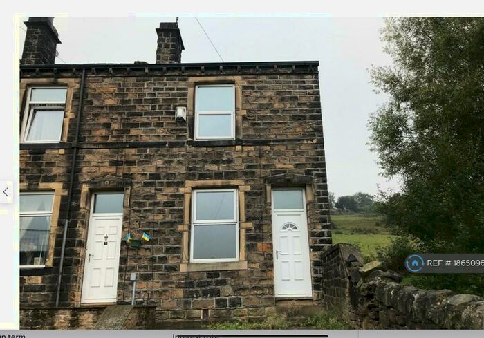 3 Bedroom Terraced House To Rent In Riddlesden View, Thwaites, Keighley, BD21