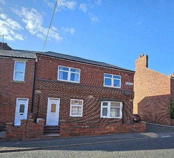 3 Bedroom Terraced House To Rent In Millers Hill, Houghton Le Spring, DH4
