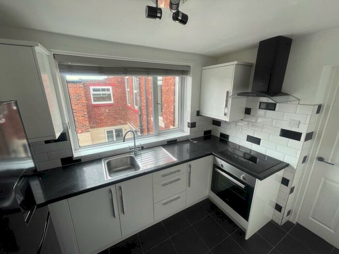 3 Bedroom Flat To Rent In Astley Road, Seaton Delaval, Whitley Bay., NE25