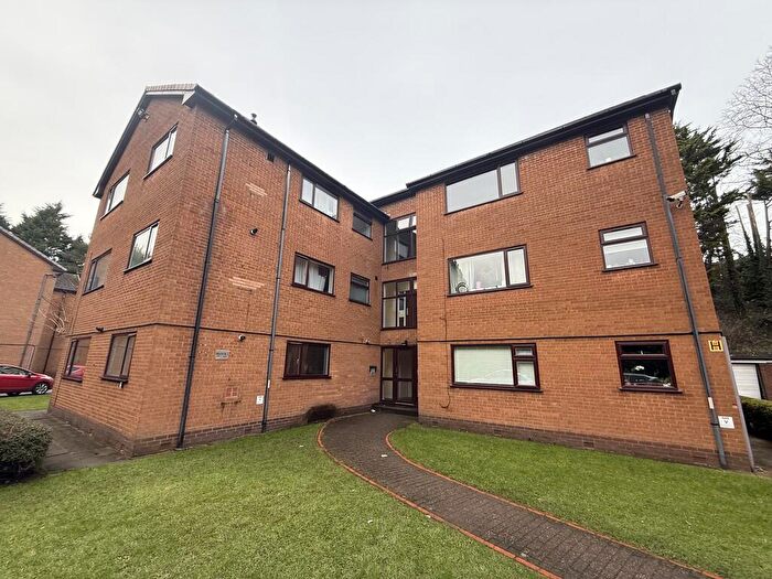 1 Bedroom Flat To Rent In Watling Street Road, Fulwood, PR2