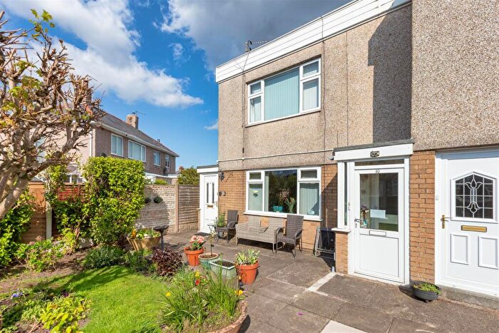 1 Bedroom Flat For Sale In Sandringham Court, Morecambe, LA4