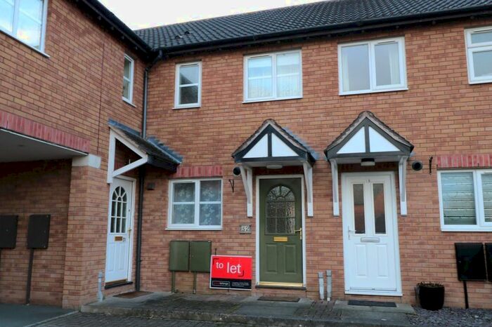 2 Bedroom Property To Rent In Grantham Close, Belmont HR2