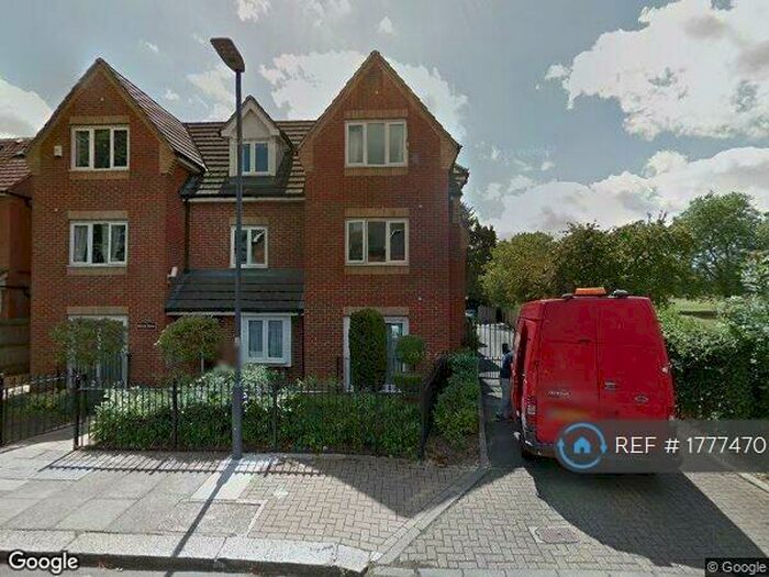 1 Bedroom Flat To Rent In Hindes Road, Harrow, HA1