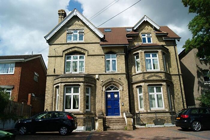 2 Bedroom Flat To Rent In Tonbridge Road, Maidstone, ME16