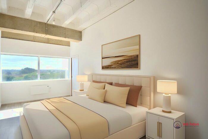 1 Bedroom Flat To Rent In Elder Gate, Milton Keynes, Buckinghamshire, MK9