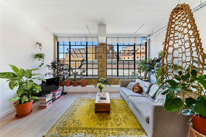 1 Bedroom Flat To Rent In Tudor Road, London, E9