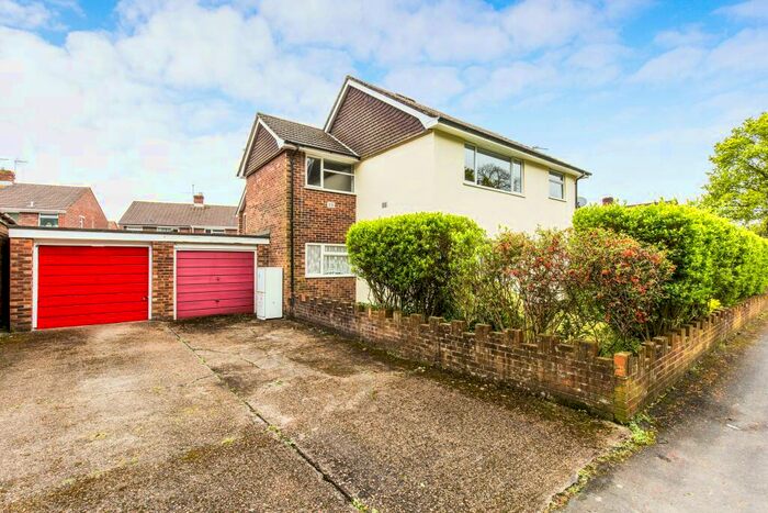 2 Bedroom Maisonette To Rent In Tenterton Avenue, Southampton, SO19
