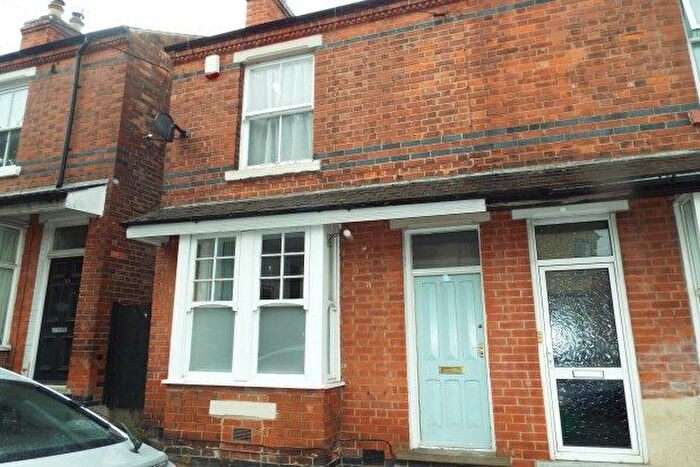 2 Bedroom Property To Rent In Dornoch Avenue, Nottingham, NG5