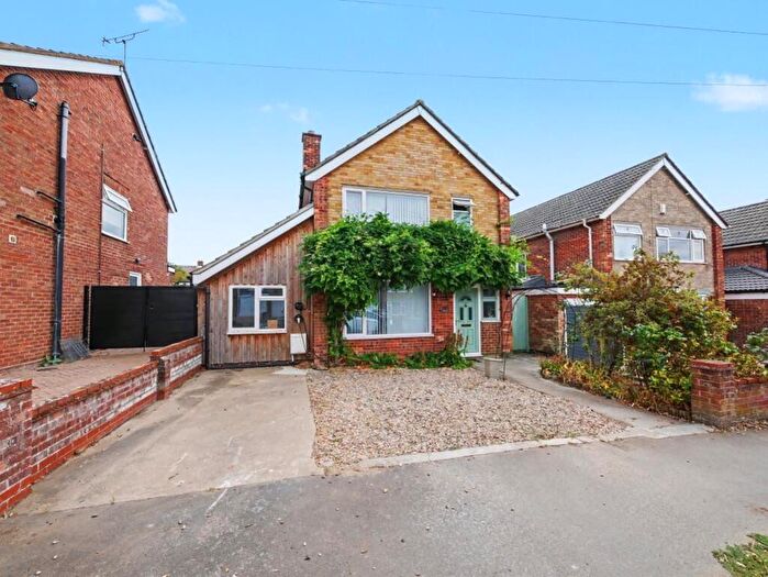 4 Bedroom Detached House For Sale In Fircroft Road Ipswich, Suffolk, IP1