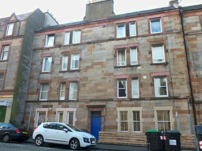 1 Bedroom Flat To Rent In Wheatfield Street, Edinburgh, EH11