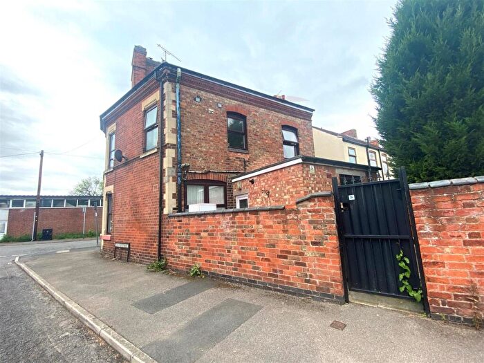 2 Bedroom Flat To Rent In Orange Street, Wigston, Leicester, LE18