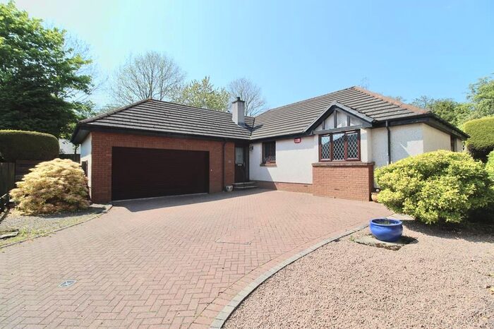 4 Bedroom Detached House To Rent In Earlspark Crescent, Bieldside, AB15