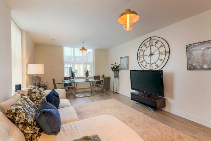 1 Bedroom Flat To Rent In Newton Lofts, Newton Road, Tunbridge Wells, Kent, TN1