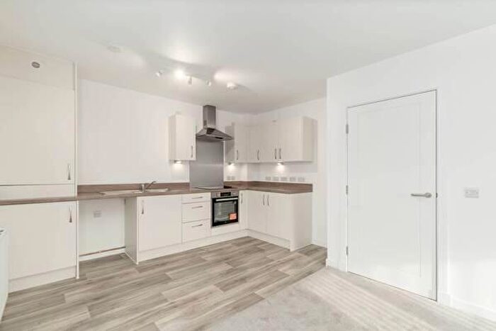 2 Bedroom Apartment To Rent In Coll Grove, Glasgow, G21