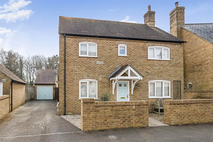 3 Bedroom Detached House For Sale In Marksmead, Drimpton, Beaminster, DT8