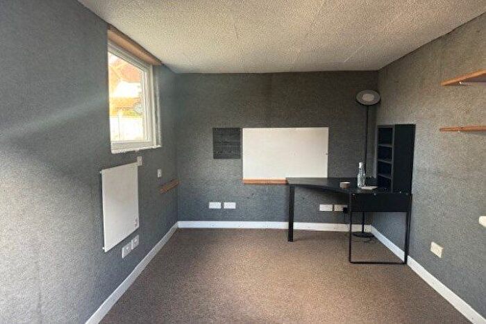 4 Bedroom Property To Rent In Luccombe Road, Southampton, SO15