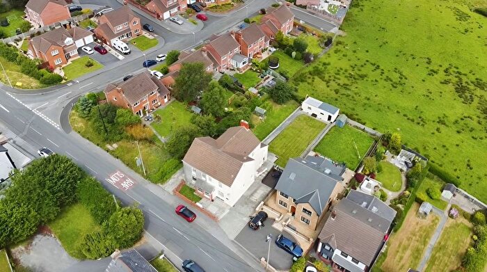 3 Bedroom Semi-Detached House For Sale In Fforest Road, Fforest, Pontarddulais, Swansea, Carmarthenshire, SA4