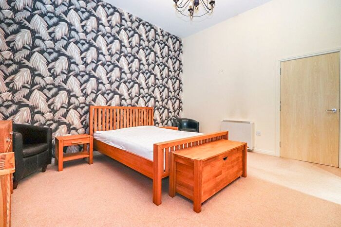 3 Bedroom Flat For Sale In Denton Mill Close, Carlisle, CA2