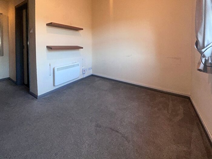 1 Bedroom Terraced House To Rent In Kerridge Close, Cambridge, CB1