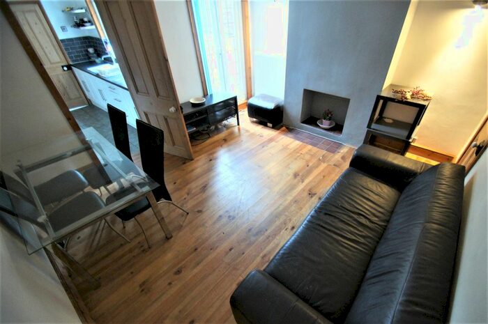 3 Bedroom Terraced House To Rent In Hugh Road, Coventry, CV3