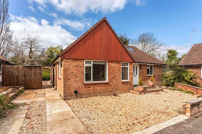 4 Bedroom Detached House For Sale In Orchard Way, Hurstpierpoint, BN6