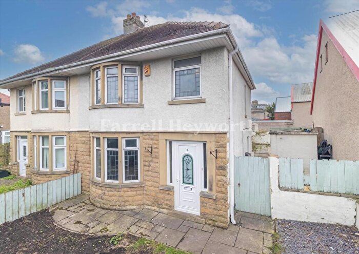 3 Bedroom House For Sale In Church Walk, Morecambe, LA4